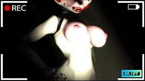 Mangle in cum fnaf porno jpg x Fnaf mangle