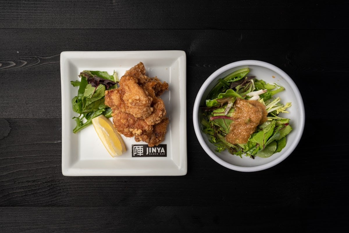 JINYA Ramen Bar - Flamingo by null