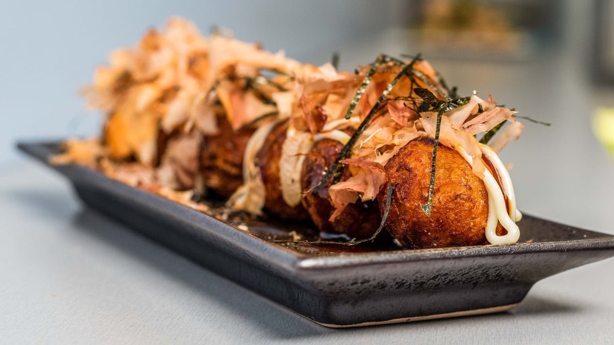 Mr & Mrs Tea House by null