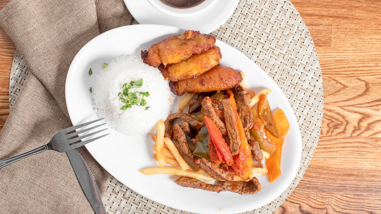 Versailles Cuban Food by null