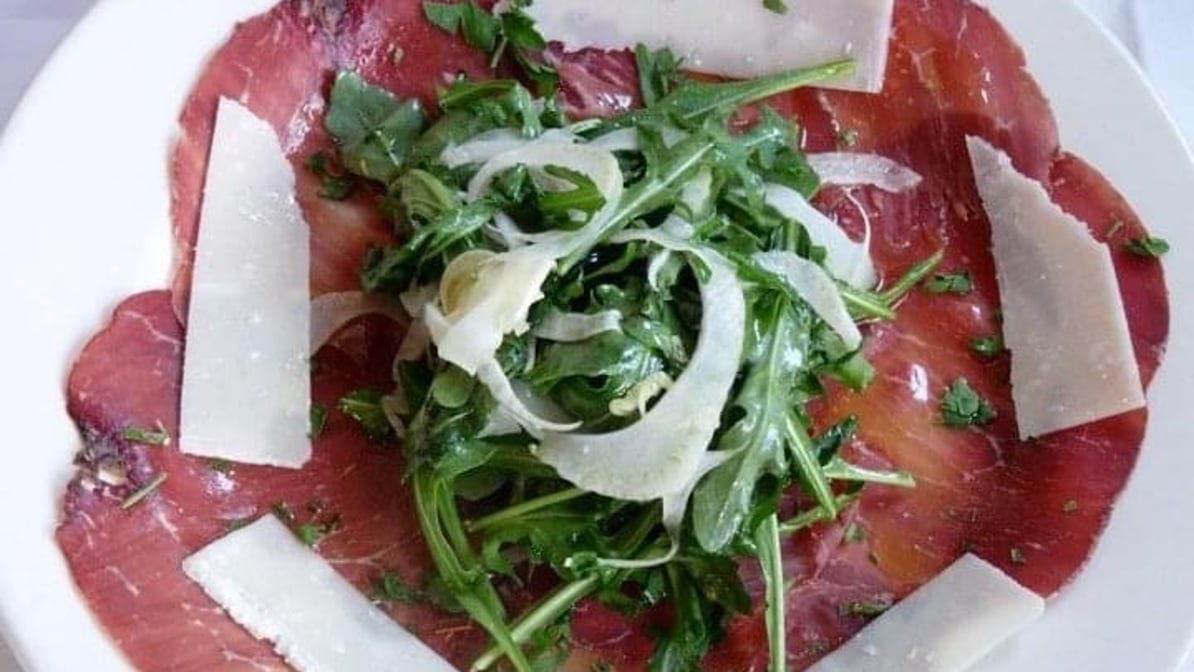 Ristorante Milano by null