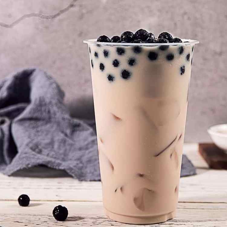 Metro Hong Kong Dessert and Milk Tea by null
