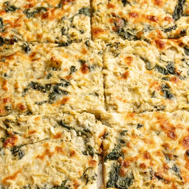 Marinara Pizza Upper West by null