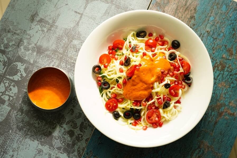 The Yoga House Studio & Cafe by null