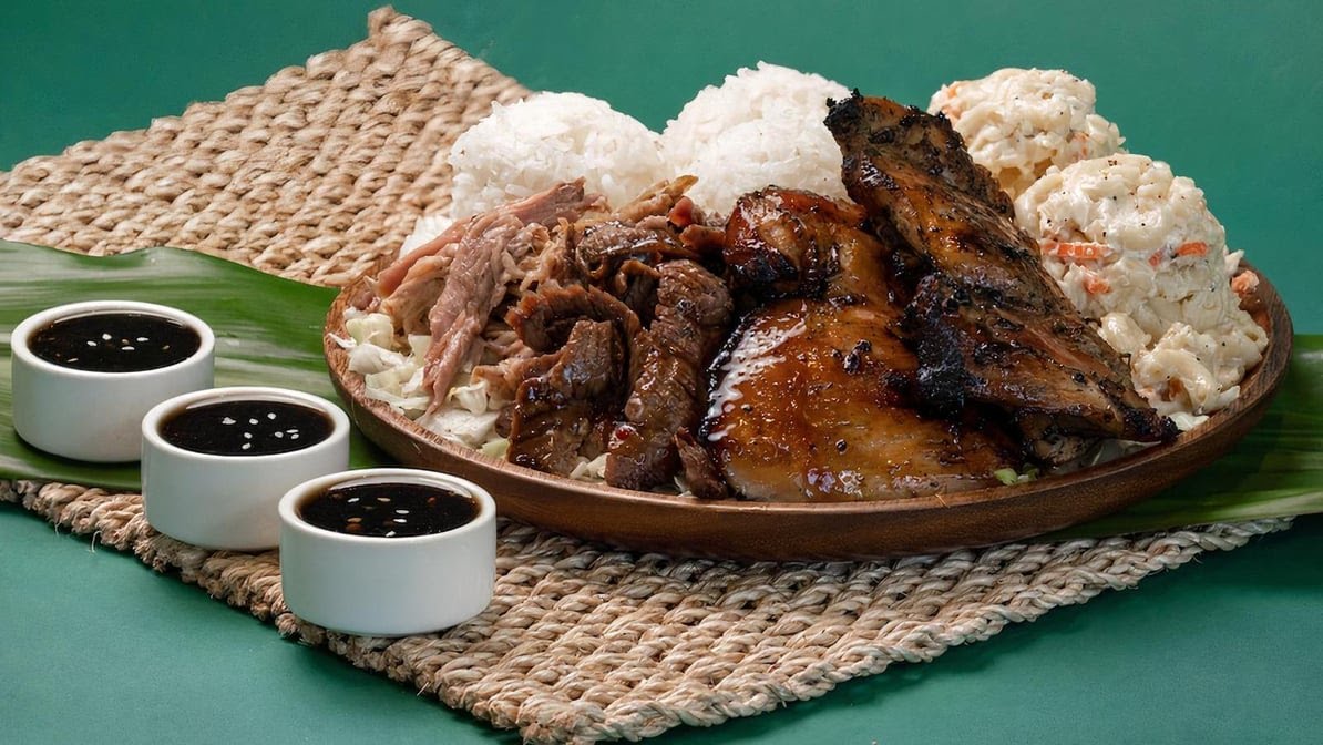 Mo' Bettahs Hawaiian Style Food by null