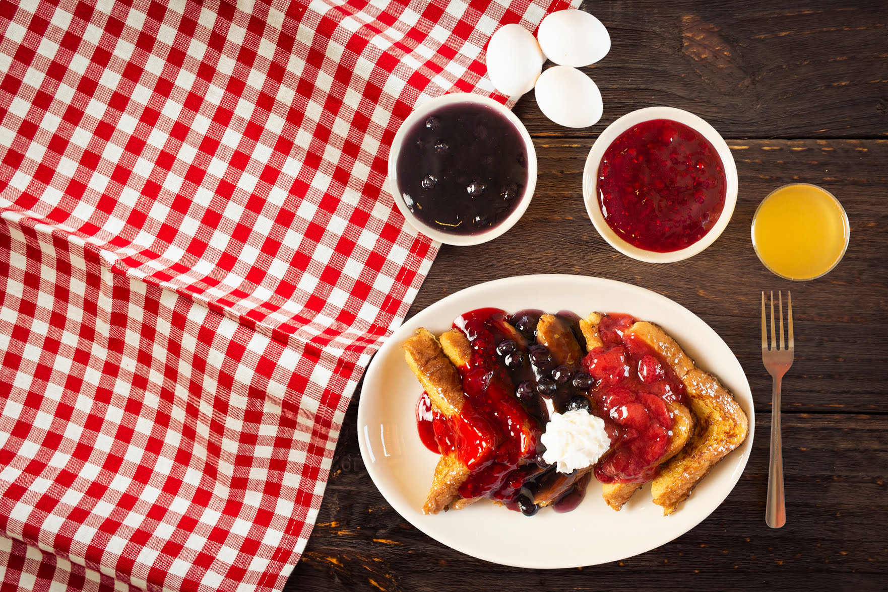Jelly Jam Restaurant by null