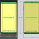 Galaxy S8, S8 Plus leaked dimensions show some interesting screens 