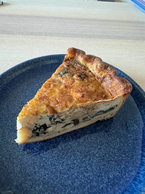 Pluma by Bluebird Bakery by null
