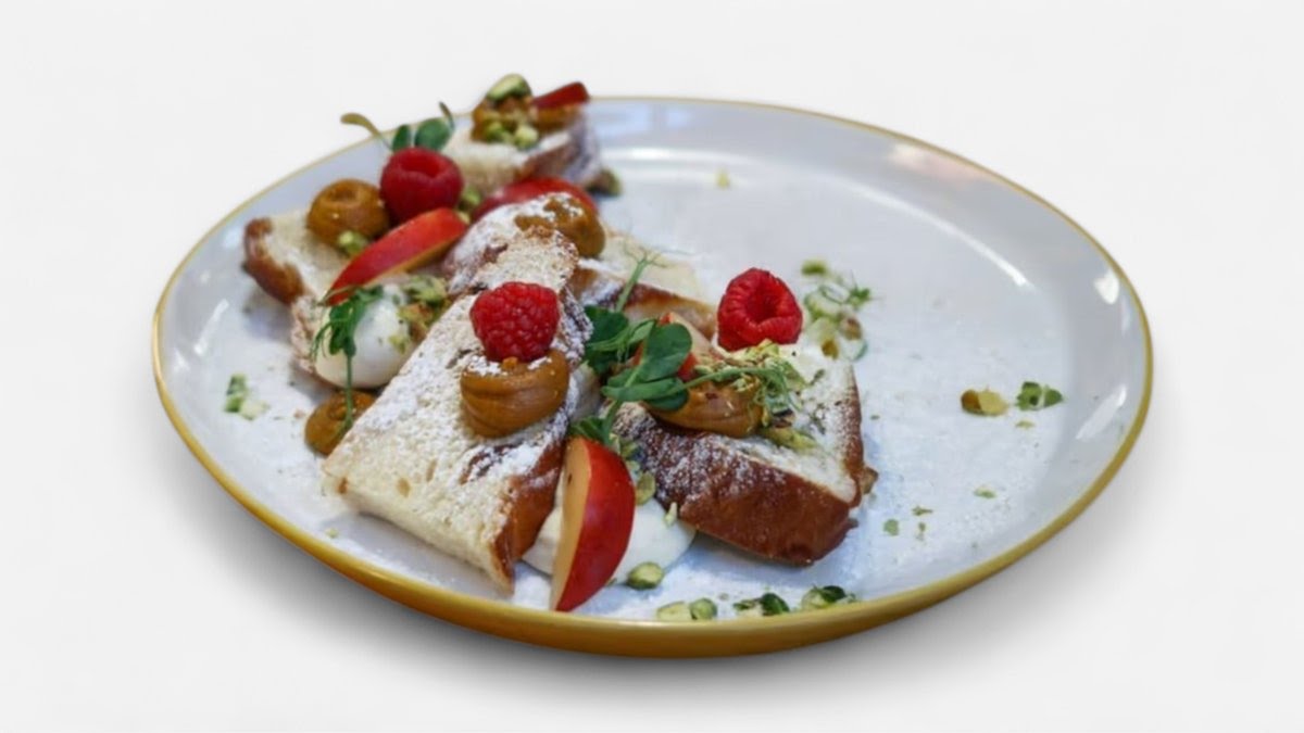 Bistro Franz by null