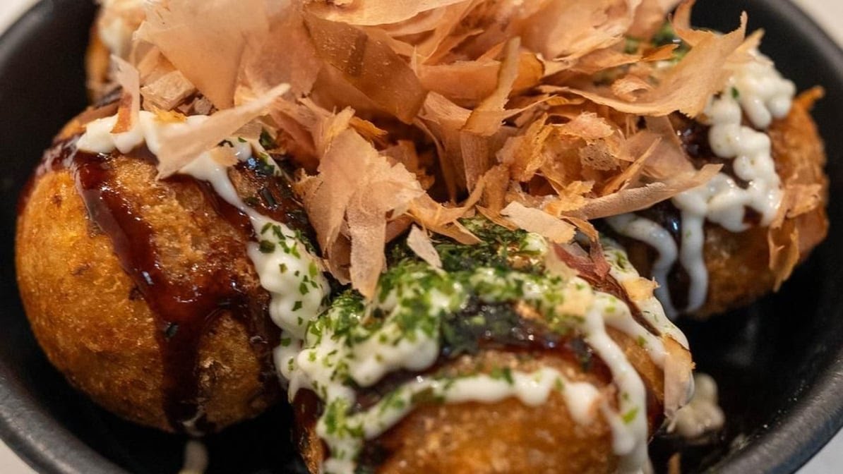 Zen Curry House by null