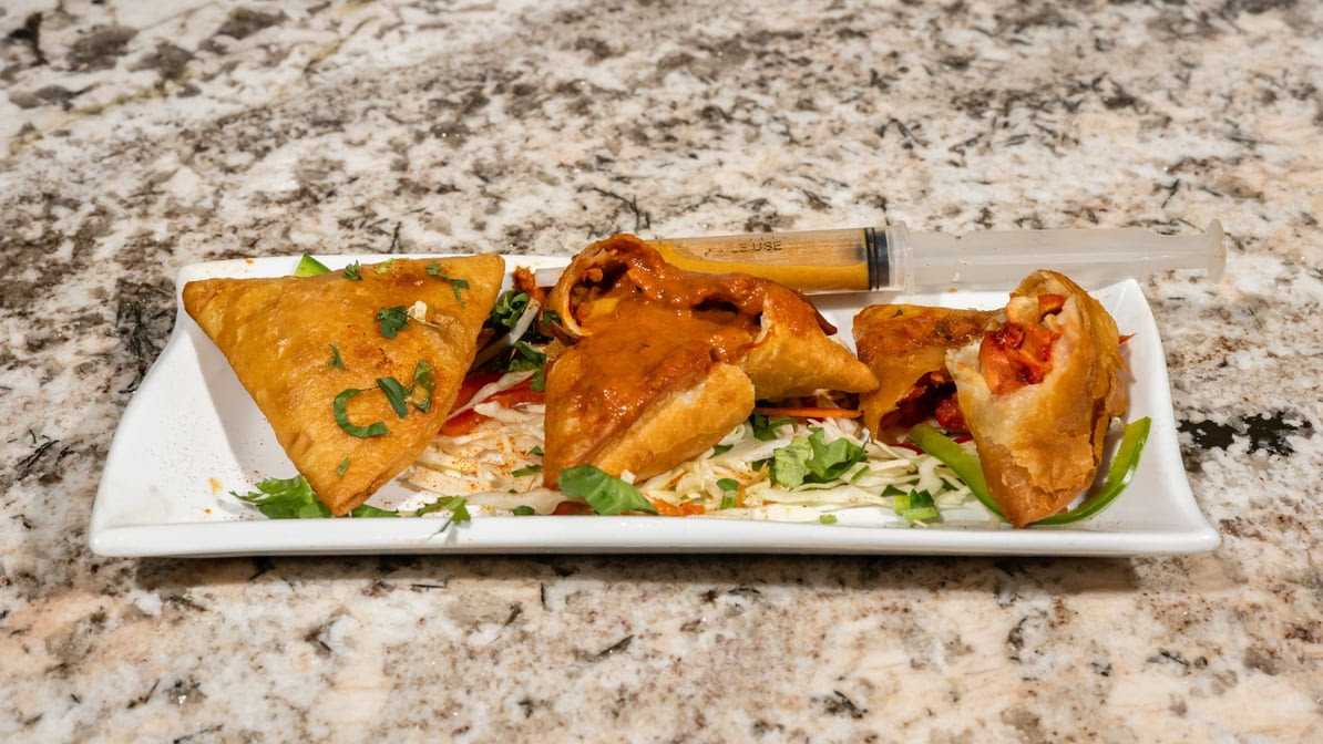 Paradise Street Eats & Biryani by null