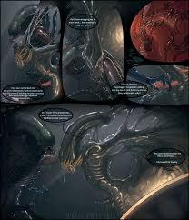 Alien xenomorph inert ren be e jpg x Sexy xenomorph