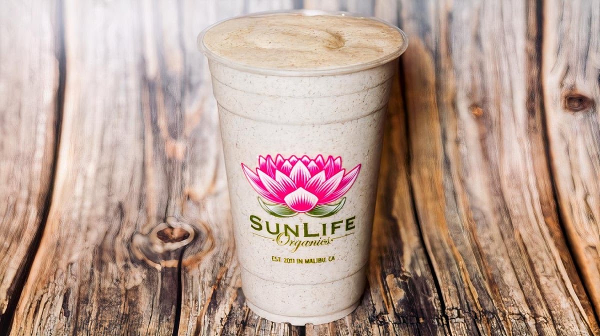 Sunlife Organics by null
