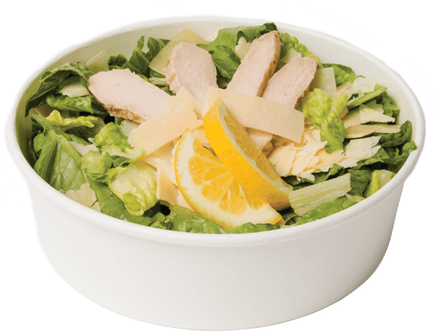 Pizzeria Limone by null