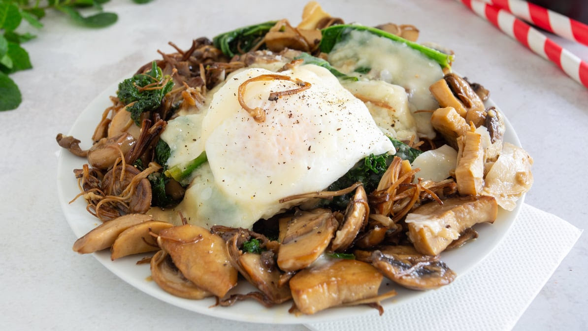 Pier Street Kitchen by null