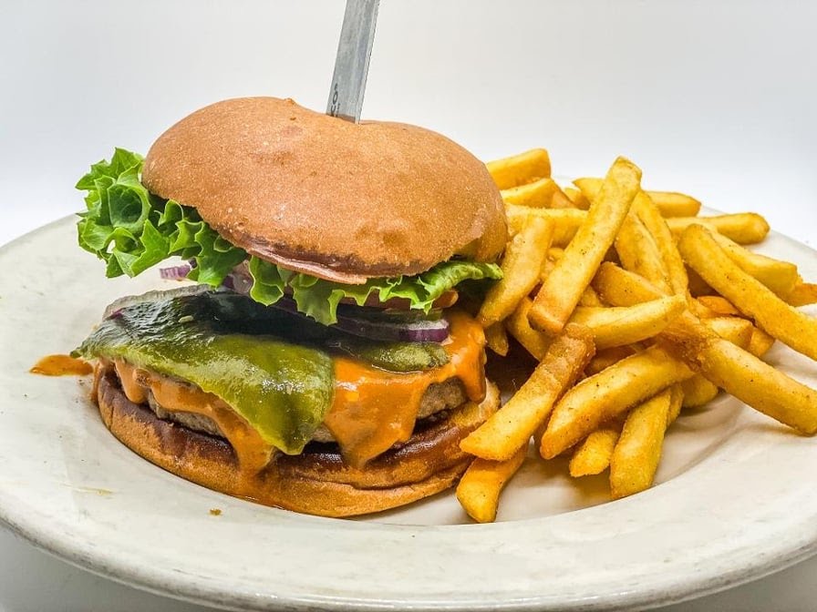 Legends Restaurant & Sports Bar by null