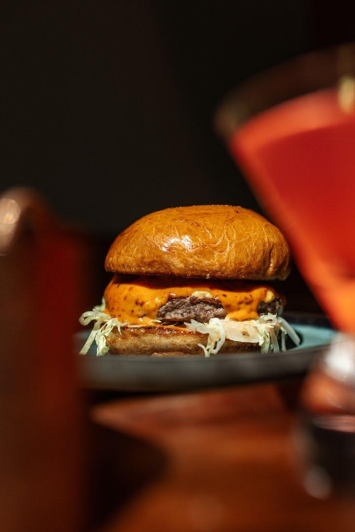 Immigrant Food Ballston by null