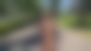 no tits nude walking|Walking by strangers with our boobs out