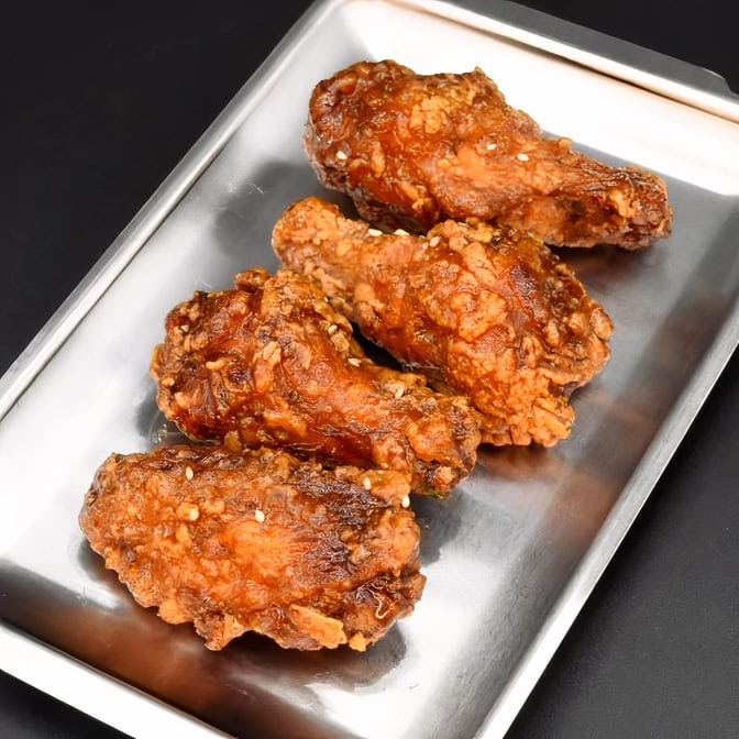 Oz Korean BBQ - Sacramento by null