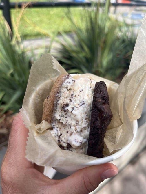 McConnell's Fine Ice Creams - GCM by null