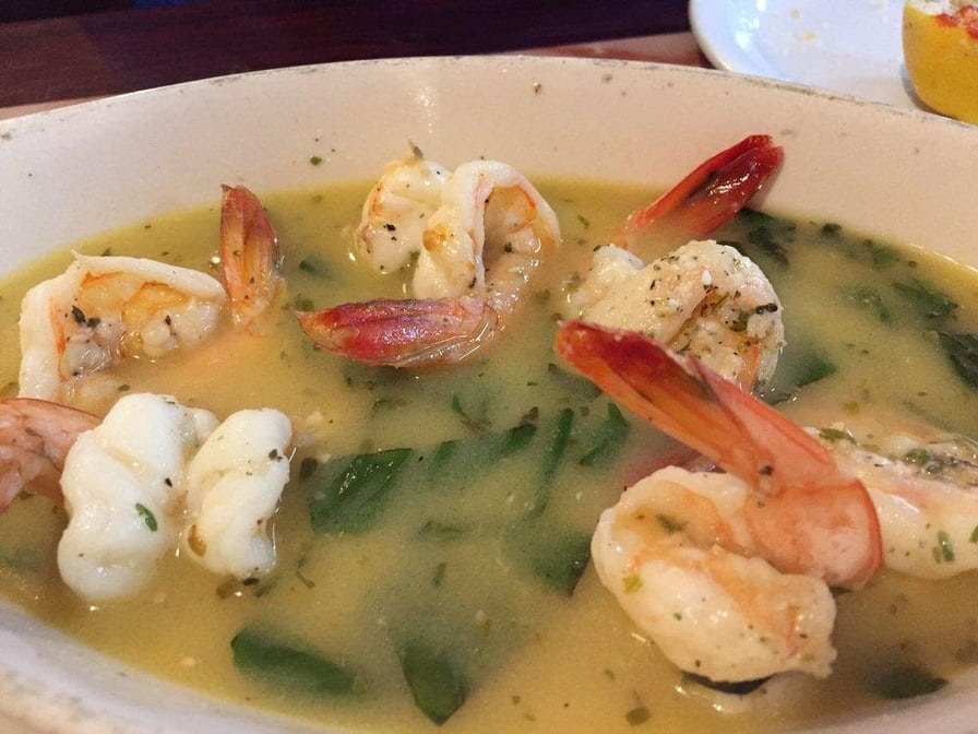 Luigi's Pizza and Pasta by null