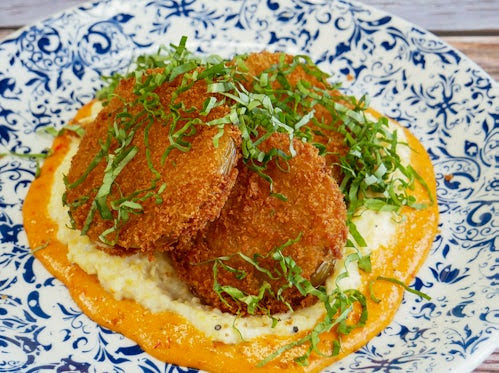 Tupelo Honey Southern Kitchen & Bar by null