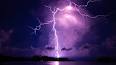 The Fascinating World of Lightning: Unraveling Nature's Electrical Spectacle ile ilgili video