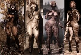 Skyrim khajiit porn jpg x Skyrim khajiit