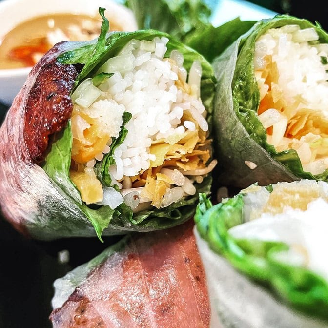 Bánh Mì Très Bon Richmond by null