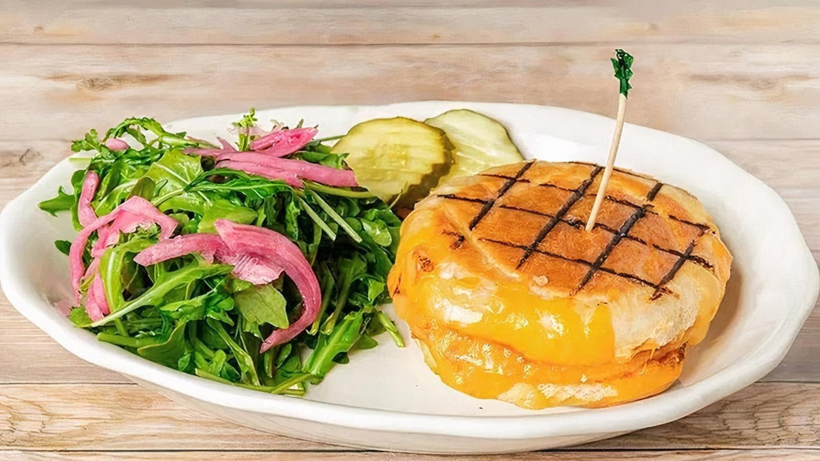 Westville East by null