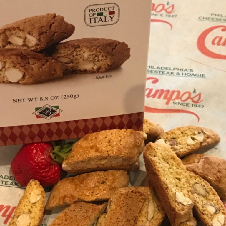 Campo's Philly Cheesesteaks by null