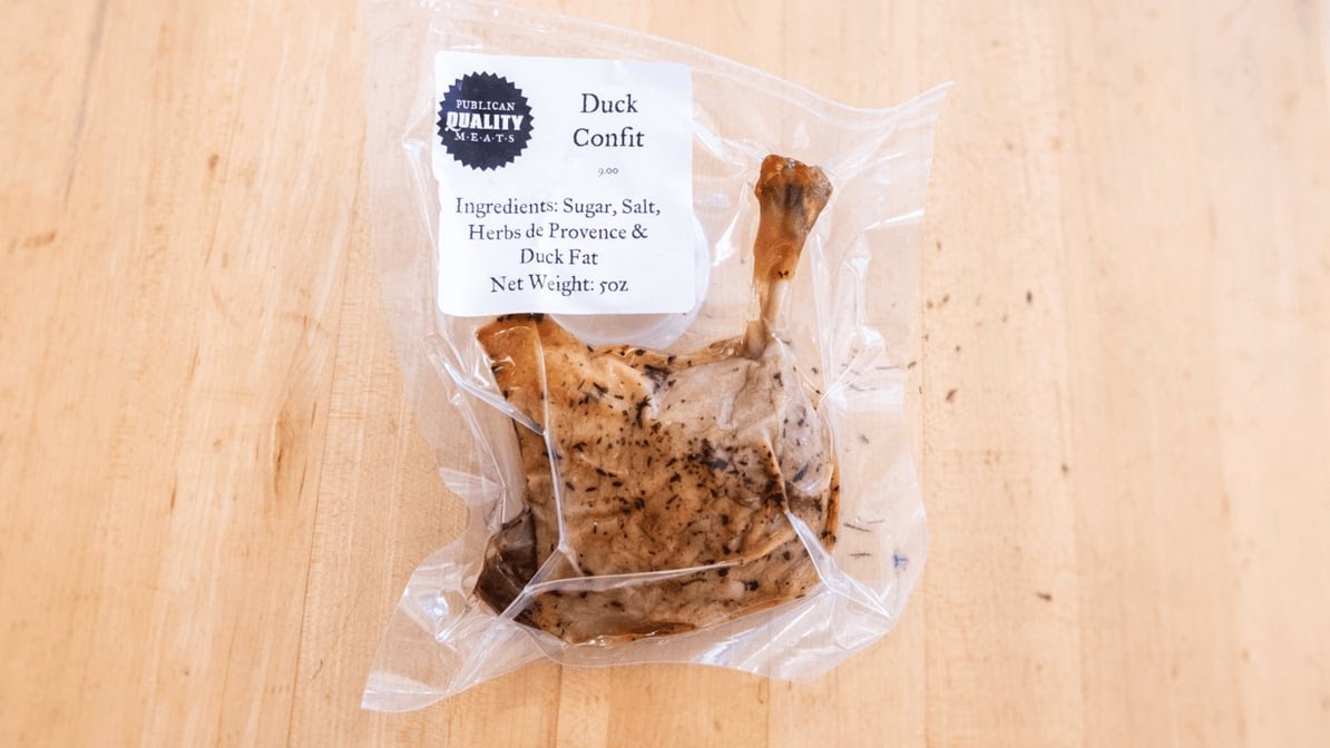 Publican Quality Meats by null