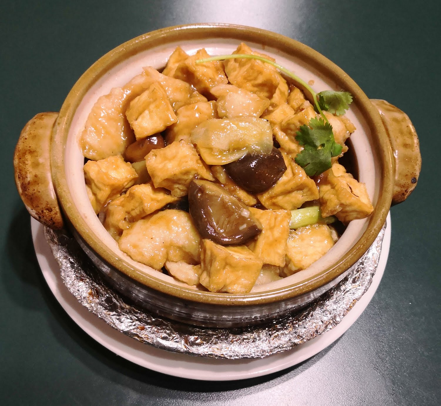 Happy Dragon Chinese Restaurant by null