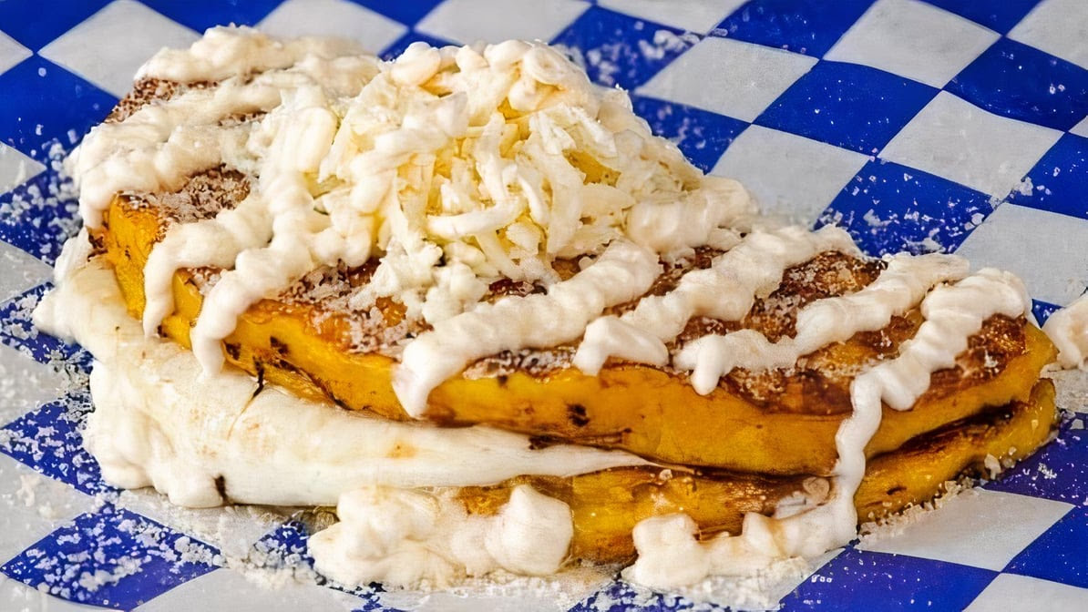 Milly's Empanada Factory by null