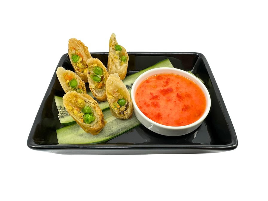 Sushi & Bento by Mr. Lim - Urban Hawker by null