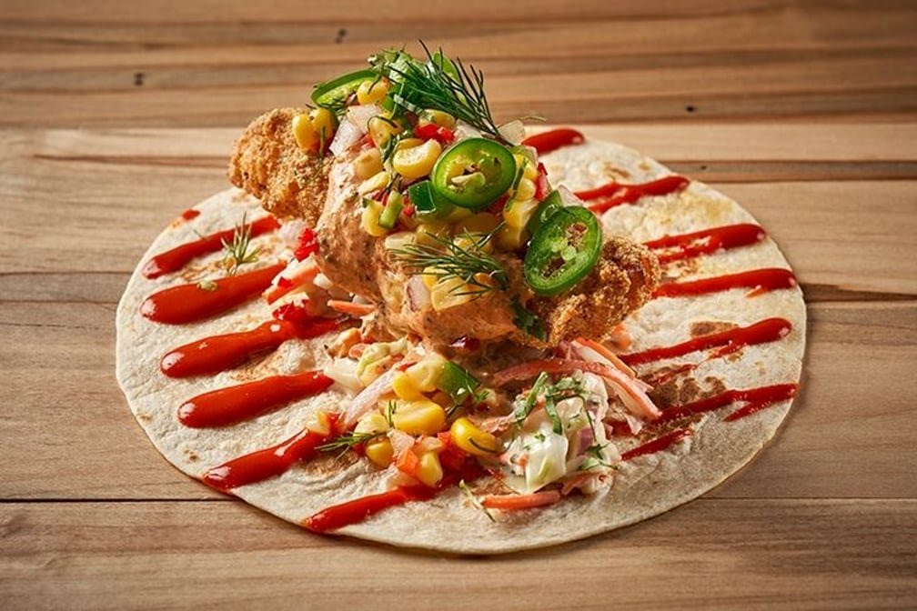 Taco Bamba Nashville by null