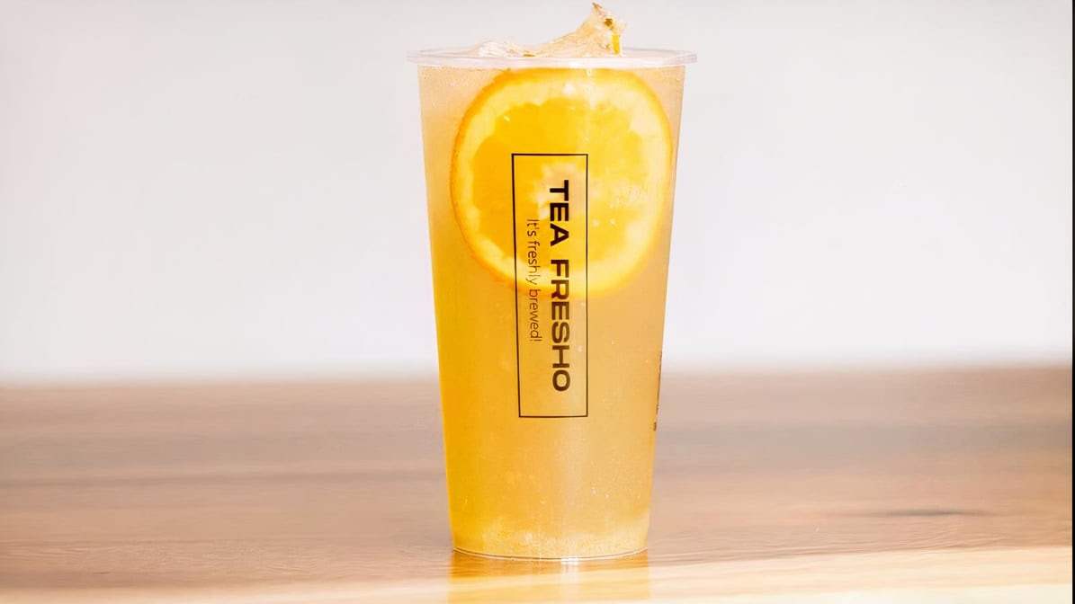 Cafe Tea Fresho by null