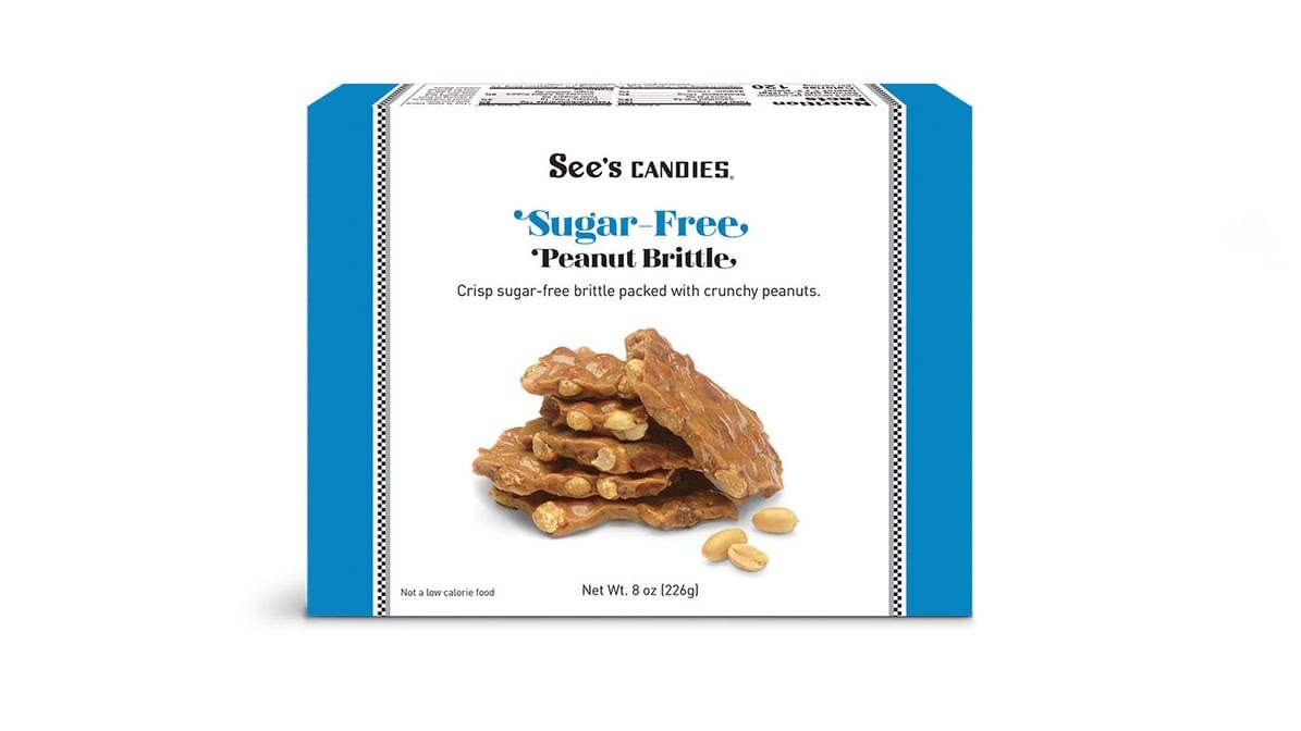 See's Candies by null