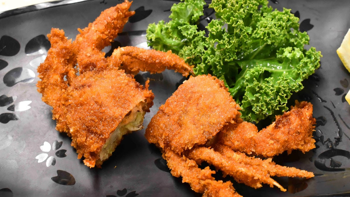 Hoki Korean BBQ & Japanese Cuisine by null