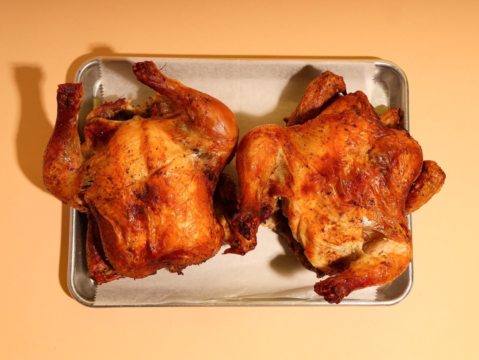 Claudy's Kitchen by null