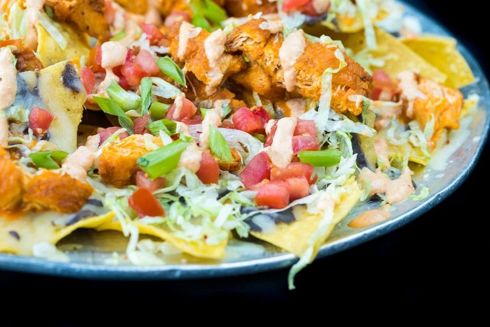 Tobacco Road Sports Cafe by null