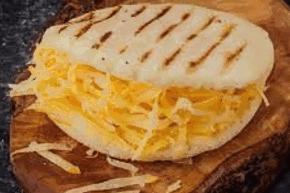 Los Chamos Miami Food Truck by null