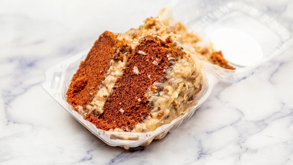 Sweet Red Peach by null