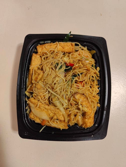 Wokano Asian Bistro by null