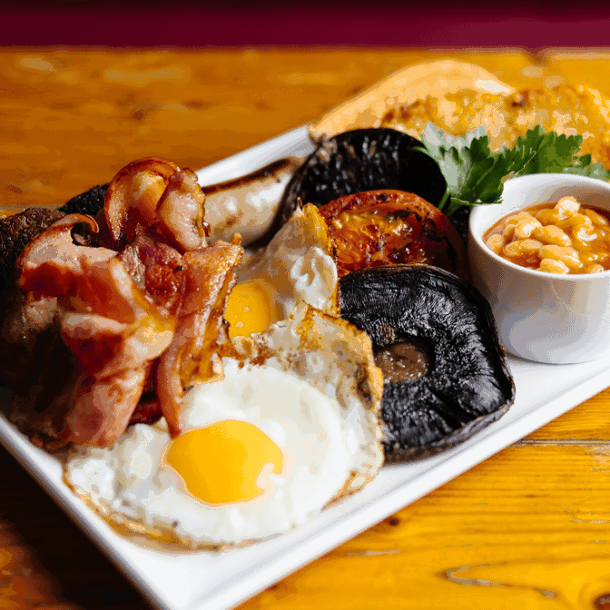 J.B. O'Reilly's by null