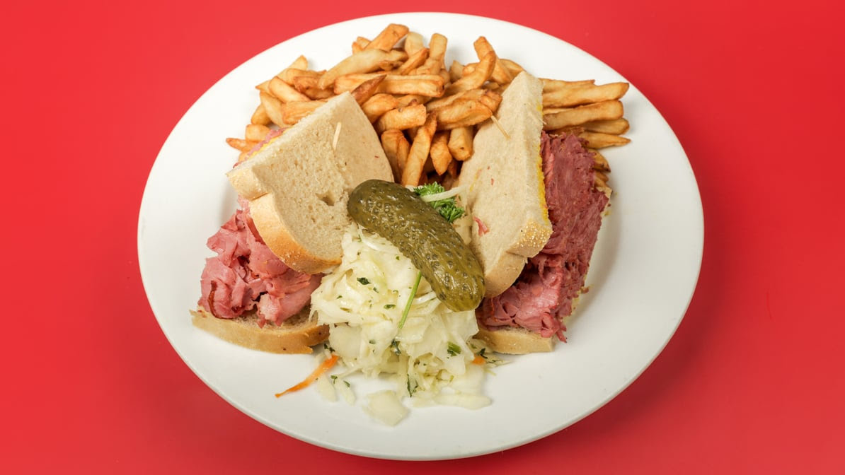 Restaurant Jimmy by null