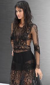 Sofia boutella look alike getting roughly fucked jpg x Sofia boutella sexy