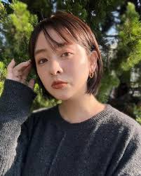 梨沙子 14歳|路地裏てぃーん。53人目 三木 理紗子 18歳 | feature | HOUYHNHNM（フイナム）