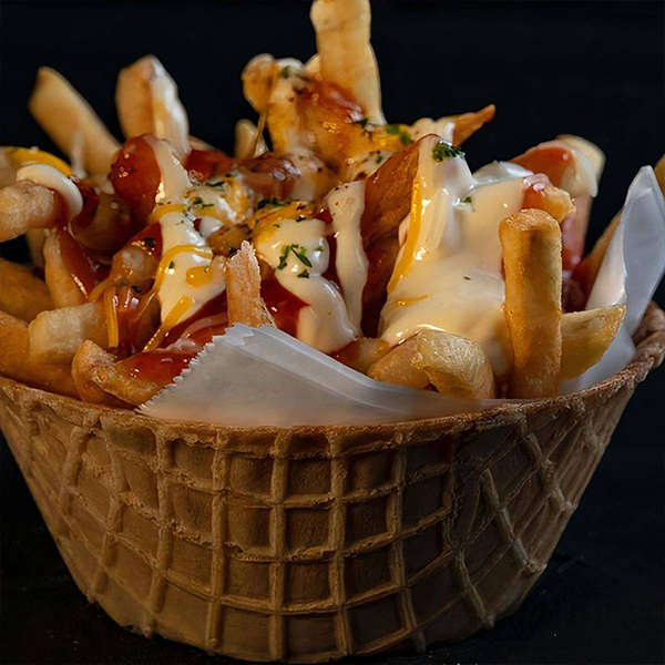 Uji Time Dessert by null