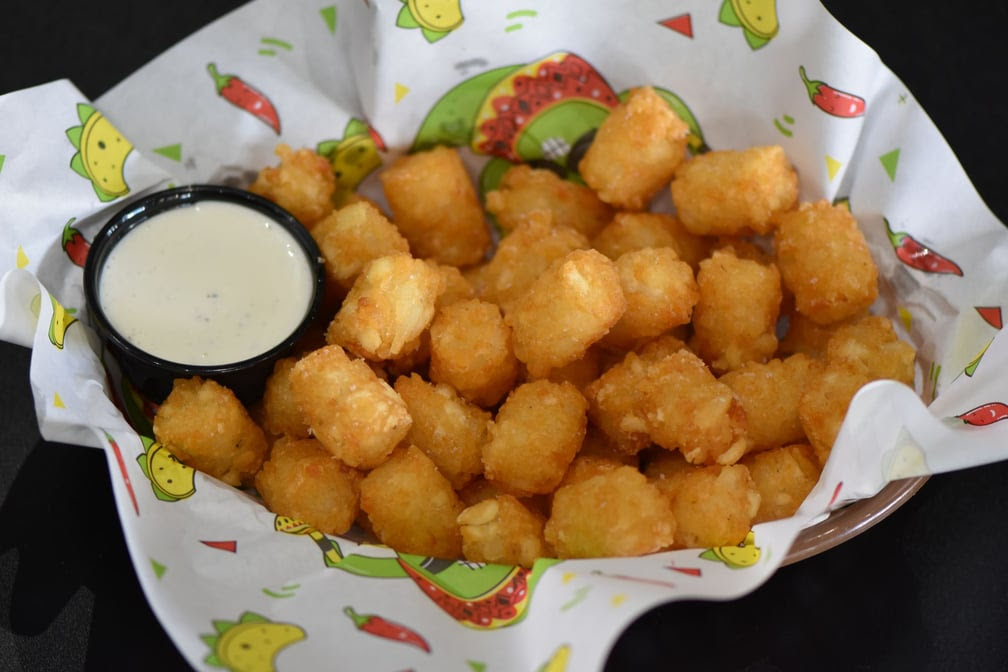 Bombs Away Cafe - A Rockin' Taqueria by null